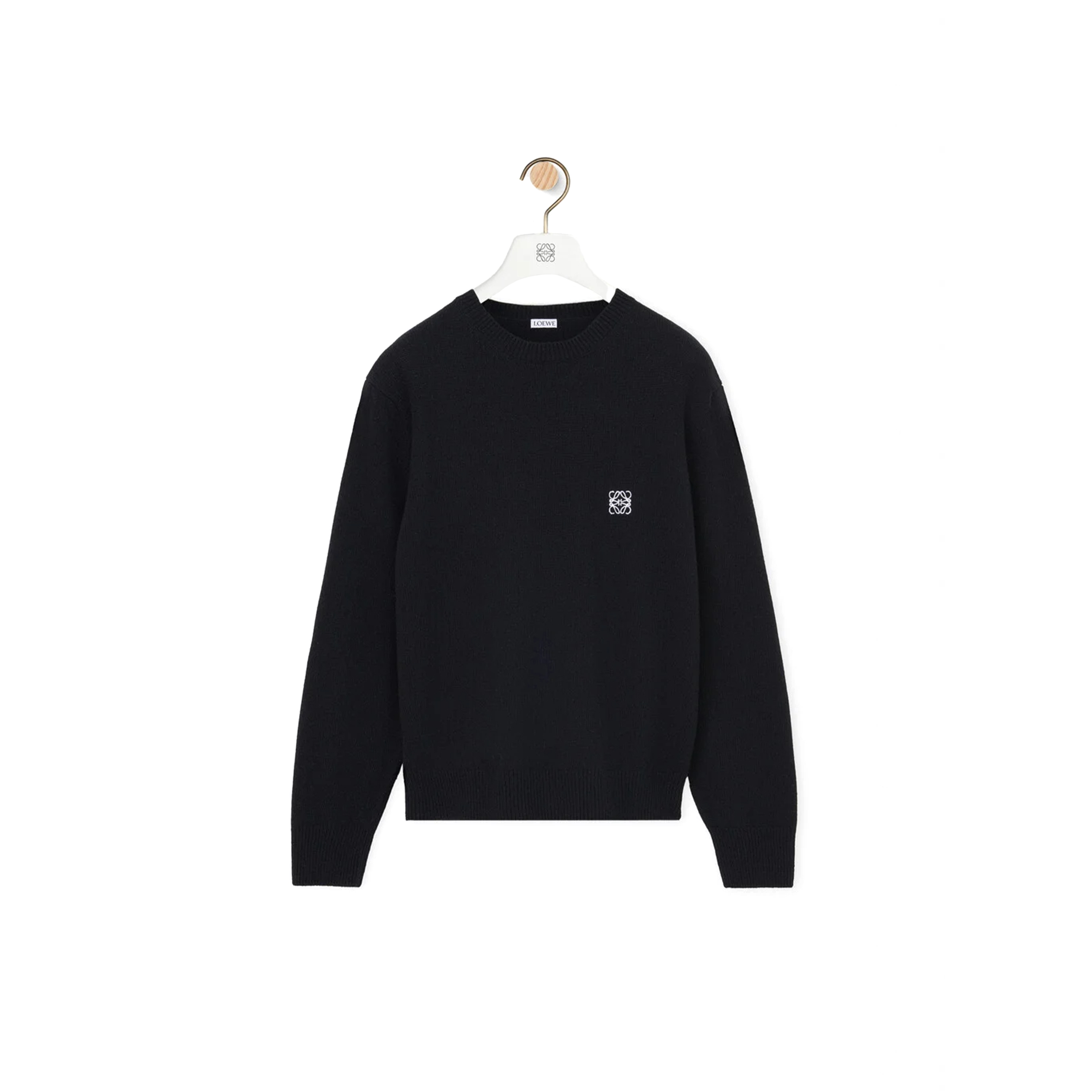 LOEWE SWEATER IN WOOL H526Y14KH1